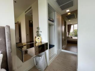 Delmare Beachfront Bangsaray - 4