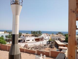 The Lighthouse Castle II - 2