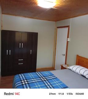 Alojamiento Monitor Huáscar - 6