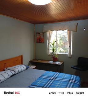 Alojamiento Monitor Huáscar - 5