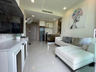 Delmare Beachfront Bangsaray - 3