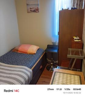 Alojamiento Monitor Huáscar - 0