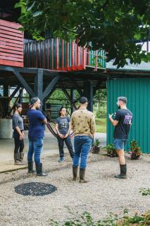 Musasana Wellness Farm - 9