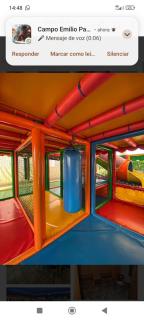 La murallita de Aroa - 9