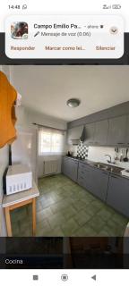 La murallita de Aroa - 1