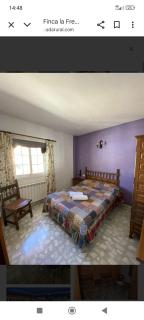 La murallita de Aroa - 1