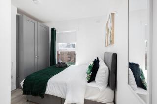 Dublin City Homestay - Richmond - 8