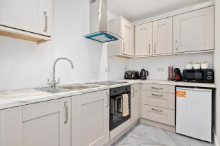 Dublin City Homestay - Richmond - 7