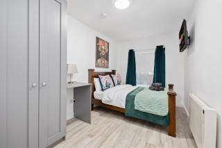 Dublin City Homestay - Richmond - 4