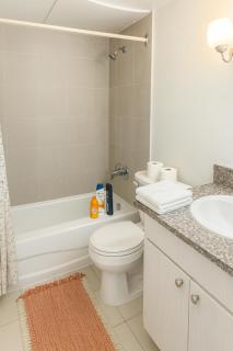 Appartement au cœur du centre-ville de Montréal - 1