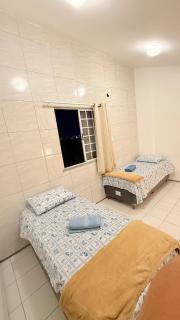 Apartamento Vista Mar São Luís Litorânea - 2