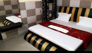 Hotel Bharat Residency - 6