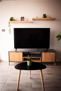 Moderno y acogedor departamento Sector Norte - 8