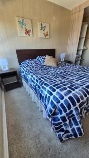 Departamento Quilpué 3 dormitorios full equipado - 8