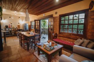 Casa em Milho Verde - Minas Gerais - 2