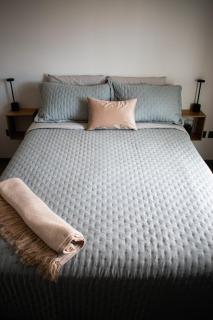 Moderno y acogedor departamento Sector Norte - 4