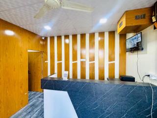 Tirupati Yatri Nivas - 9