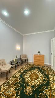 Квартира на левом берегу в ЖК Alpamys A4 - 8