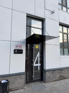 Квартира на левом берегу в ЖК Alpamys A4 - 5