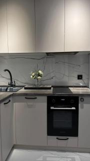 Квартира на левом берегу в ЖК Alpamys A4 - 3