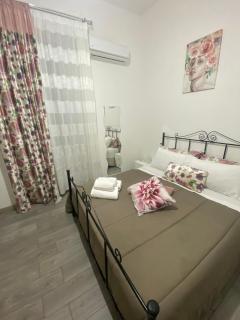 DAREB HOME vista mare - 8