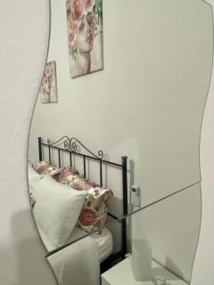 DAREB HOME vista mare - 7