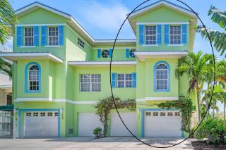 Latitude Adjustment - 461 - 1