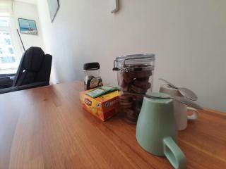 Location Location Location - Rocke Tompsitt Hotel - 6