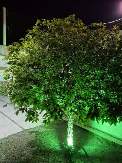 Casa para Festas Pequenas e Confraternizações - 8