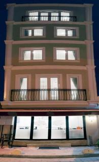 Ten Rooms Istanbul Hotel - 7