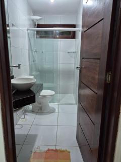 Casa para Festas Pequenas e Confraternizações - 5