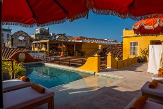 Casa Carolina Luxury Wellness Hotel - 3