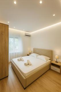 Modern Apartment Blloku Area Self Check-In - 2