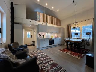 Lindvallen Ski Resort - Sauna - 4 Guests - 6