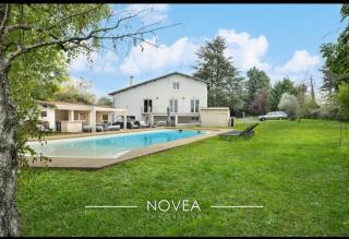 L'Écrin des Greens - 0