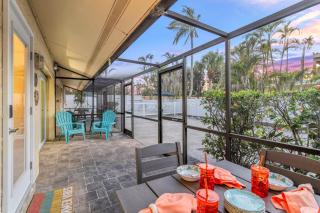 Sandy Seahorse Cottage - 6