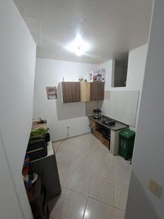 Apartaestudio en Medellín Barrio Buenos Aires - 6