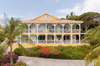 Jan Thiel Penthous een ruim appartement met wijds uitzicht - 1