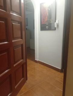 Balcon al cerro, Salta - 2