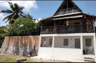 Chalé Maison Blanche - 8