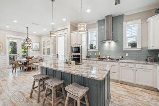 Sand Dollar Dream - 9