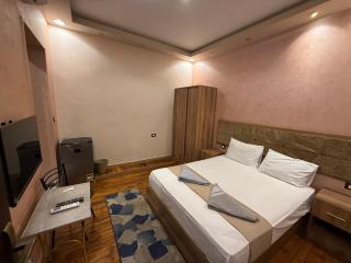 Cairo-Płazà City Hotel - 4