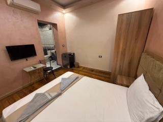 Cairo-Płazà City Hotel - 3