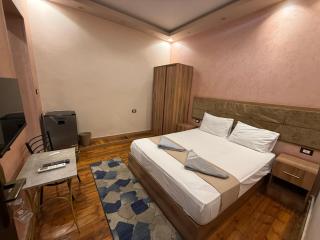 Cairo-Płazà City Hotel - 0