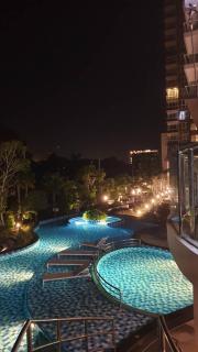 Delmare Beachfront Bangsaray - 4
