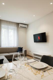 Modern Apartment Blloku Area Self Check-In - 3