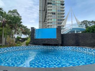 Delmare Beachfront Bangsaray - 5