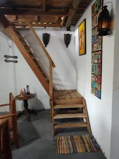 Chalé Maison Blanche - 3