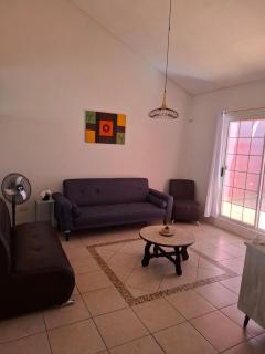 Meet Magnolias, a private house north of Saltillo - 7