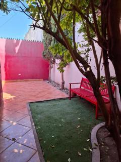 Meet Magnolias, a private house north of Saltillo - 3